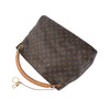 LOUIS VUITTON Monogram Attache MM Schultertasche 36750K 153291212 [P]