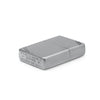ZIPO Vintage Slash Street Chrome Feuerzeug ZP267 146842847 [P]