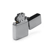 ZIPO Vintage Slash Street Chrome Feuerzeug ZP267 146842847 [P]