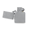 ZIPO Vintage Slash Street Chrome Feuerzeug ZP267 146842847 [P]