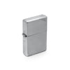 ZIPO Vintage Slash Street Chrome Feuerzeug ZP267 146842847 [P]