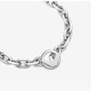 ARMANI Eagle Logo Armband mit Kette EGS3236040 146274095 [P]
