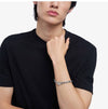 ARMANI Eagle Logo Armband mit Kette EGS3236040 146274095 [P]