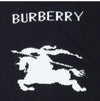 Burberry Equestrian Knight Design Logo Men's Knit 153245540 [P]