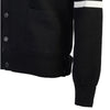THOM BROWNE Milano Stitch Cardigan Schwarz 144699983 [P]