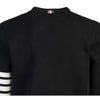 THOM BROWNE Milano Stitch Cardigan Schwarz 144699983 [P]