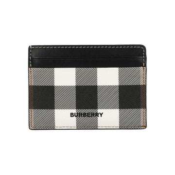 Burberry Check Card Wallet 152747676