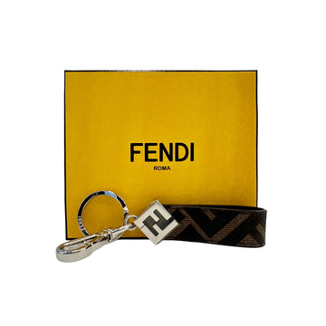 FENDI 26SS FF ロゴ キーリング 7AP100 153339477