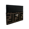 FENDI FF Logo Kreditkartenhalter 26SS 153340093 [P]