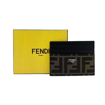 FENDI カードウォレット 7M0164 153340093