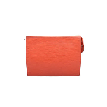 LOUIS VUITTON エピ エピ トイレットリトイレット26 ポーチ クラッチバッグ kk49100173 153340278