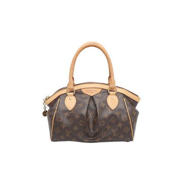 Louis Vuitton Monogram Tivoli PM Tote Bag M40143 kk67341379 153340543
