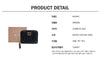 Miu Miu 26SS Nappa Leather Cardholder 5MM268 153340772 [P]
