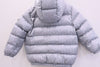 DIOR Kinder Oblique Hoodie Padding 6y 153347751 [P]
