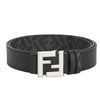 Fendi Reversible Belt with FF Logo 153347800 [P]
