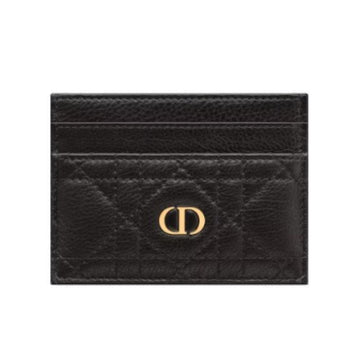 DIOR Kartenetui mit 5 Fächern S5130UWHC_M900 66437758