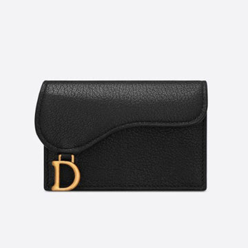 DIOR SADDLE フラップ カードケース 61678752