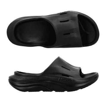 Hoka One One Hoka 1135061 BBLC Ora Recovery Slide 3 Slippers 144594542 [P]