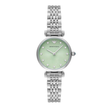 Armani AR11667 (Gianni) Women's Metal Watch 144730706 [P]