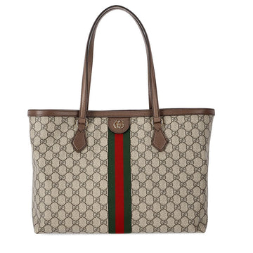 Gucci Ophidia GG Tote Bag 153363433