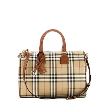 BURBERRY 26SS (LL MD BOWLING 8119049) Damen Tote Bag 153363436