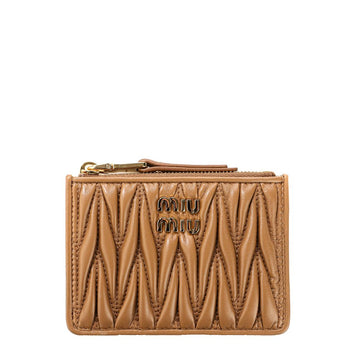 Miu Miu Women’s Card Wallet 153363437