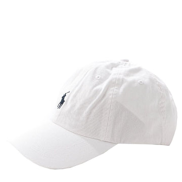 POLO RALPH LAUREN 26SS (211912843 018) ユニセックス キャップ 153363446