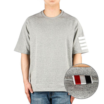 THOM BROWNE 男性用半袖Tシャツ 153363458
