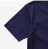 COMME DES GARCONS プレイ ゴールド ハート ワッペン 半袖Tシャツ 152193745 [P]