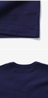 COMME DES GARCONS プレイ ゴールド ハート ワッペン 半袖Tシャツ 152193745 [P]