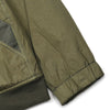 Stone Island Wind Resistant Anti-Drop Jacket 153363607 [P]