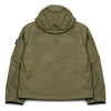 STONE ISLAND Winddichtes Antidrop-Hoodie 153363608 [P]