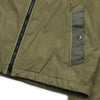STONE ISLAND Winddichtes Antidrop-Hoodie 153363608 [P]