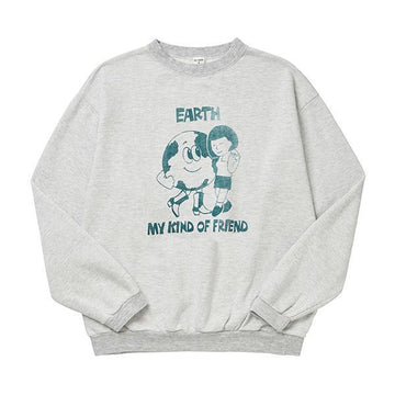 RE DONE Sweatshirt für Damen 151105042