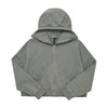 ENTIRE STUDIOS Kapuzensweatjacke 151109698 [P]