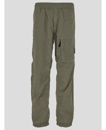 STONE ISLAND ナイロンメタルインECONYLジョガーパンツ811531019V0097 152201762