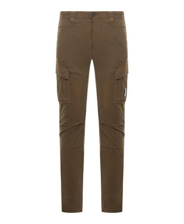 CP Company Stretch Satin Cargo Pants 17CMPA186A 005529G 683 152204199