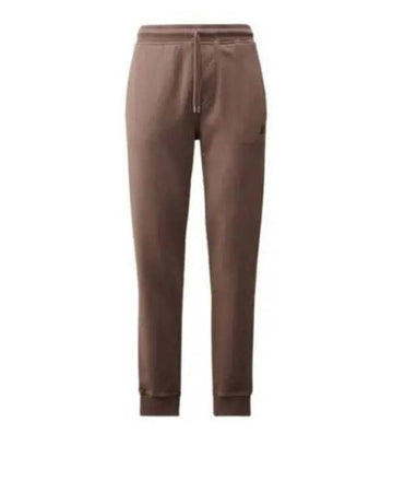 CP Company Brushed and Emerized Diagonal Fleece Cargo Pants 17CMSP062B 006372R 735 152204144