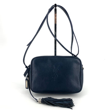 SAINT LAURENT テスルルカメラバッグ クロスバッグ 520533 153366843
