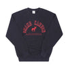 WILD DONKEY GRAND CANYON BLACK Unisex Sweatshirt 153366980 [P]