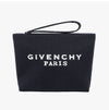 Givenchy Logo Pouch Bag 153366982 [P]
