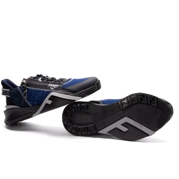 FENDI フロー スニーカー/7E1392 AQ6D F1R76 123776103