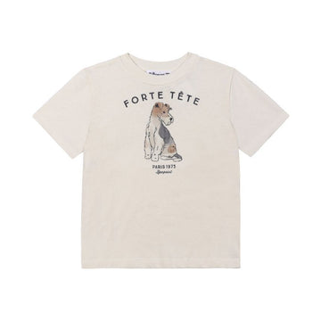 BONPOINT THIBALD Kinder T-Shirt Kurzarm 103 146710268 [P]