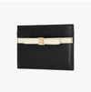 SALVATORE FERRAGAMO ミニボウカード財布 151322128 [P]
