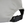 NANAMICA Chino-Logo-Stickerei Light Grey Cap 153367287 [P]