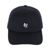 NANAMICA Chino Logo Embroidered Navy Baseball Cap 153367289 [P]