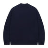 AMI Heart Logo Wool Cardigan 152314359 [P]