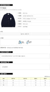 AMI Heart Logo Wool Cardigan 152314359 [P]