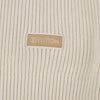 LOUIS VUITTON ロゴパッチニット XSサイズ 1A9EU0 43541874 [P]