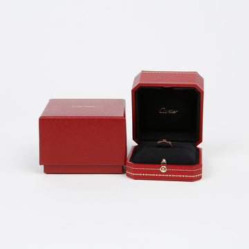 Cartier Small Love Ring 47 152834113